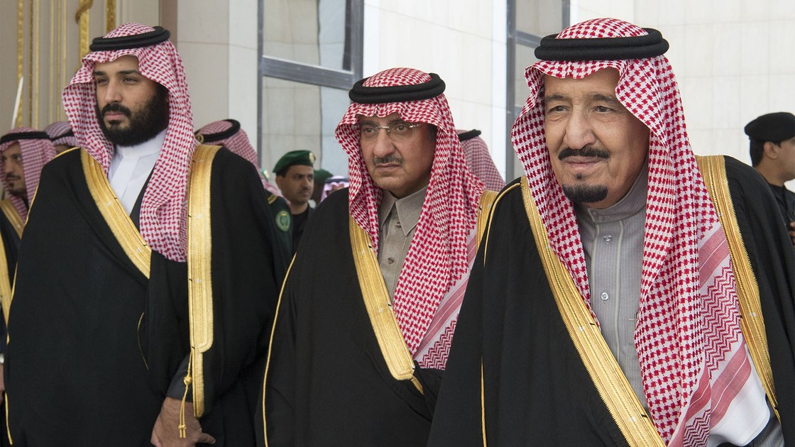 سعودی کریک ڈاؤن :شہزادوں کے ساتھ ساتھ امریکی و برطانوی کاروباری شخصیات کو تشدد کا نشانہ بنائے جانے کا انکشاف