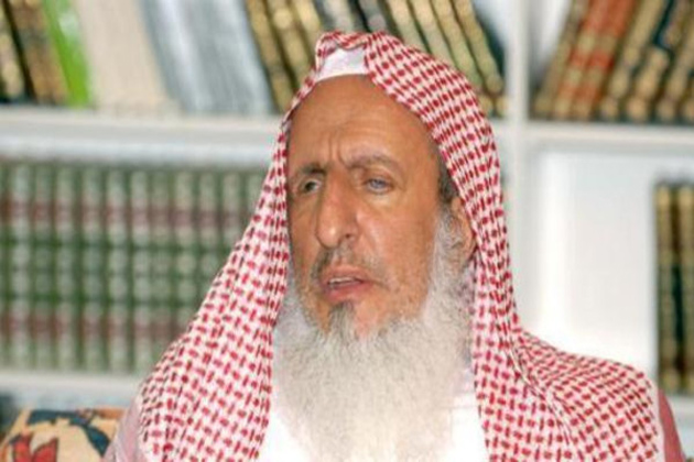  سعودی عرب کے مفتی اعظم شیخ عبد العزیز آل شیخ کی خرابی طبیعت سے متعلق افواہوں کی تردید