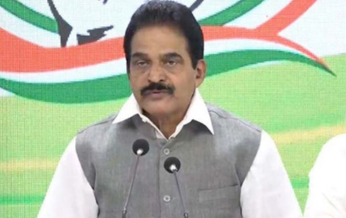 پہلگام حملے پر کانگریس نے سی ڈبلیو سی کی ہنگامی میٹنگ طلب کی 