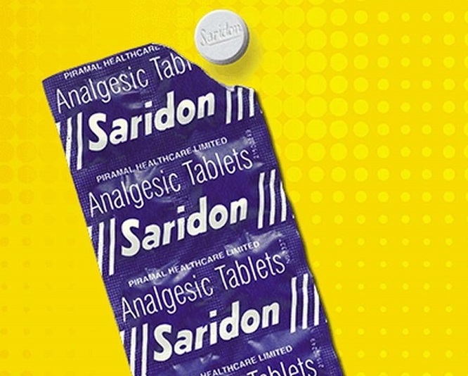 سپریم کورٹ saridon کو دی سردرد سے راحت، تین دواؤں سے پابندی ہٹائی