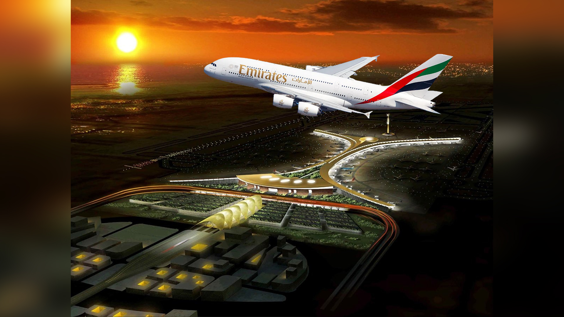 مکہ مکرمہ میں پہلے انٹرنیشنل ایئرپورٹ کی تعمیر کی منظوری