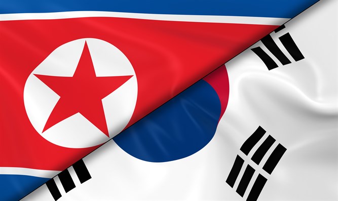 شمالی کوریا نے جنوبی کوریا سے مذاکرات ملتوی کی