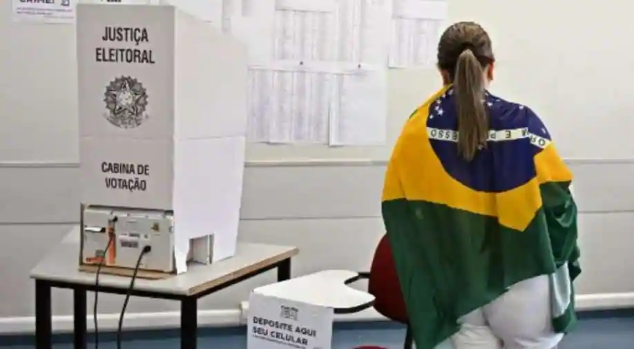 برازیل صدارتی انتخابات: لولا اور بولسونارو کے درمیان مقابلہ