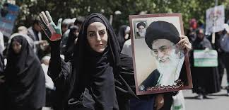 امریکہ،ایران پر پابندی لگانے کے لئے ثبوت  جمع کر رہاہے