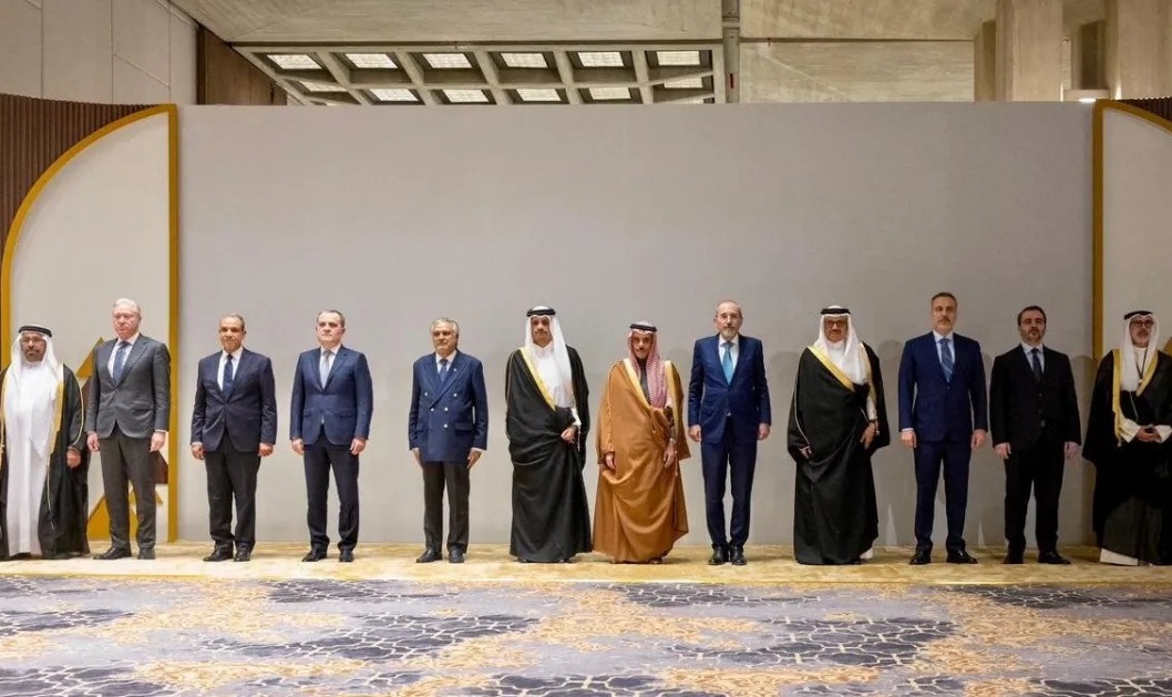 ریاض میں عرب و مسلم وزرائے خارجہ کا ہنگامی اجلاس، ایران کے حملوں کی مذمت