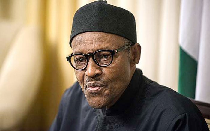 نائیجریا کے علیل صدر وطن لوٹے