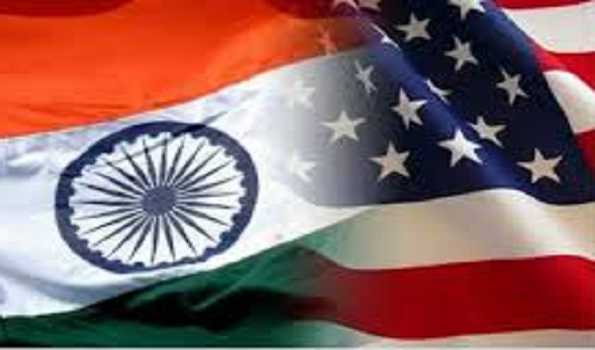 ہندوستان-امریکہ تجارتی تعلقات کو مستحکم کرنے پر متفق