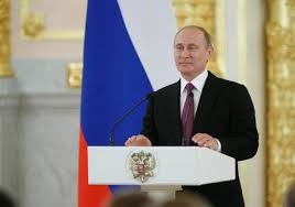 سائبر ہیکنگ: امریکہ کی روس پر سخت پابندی عائد