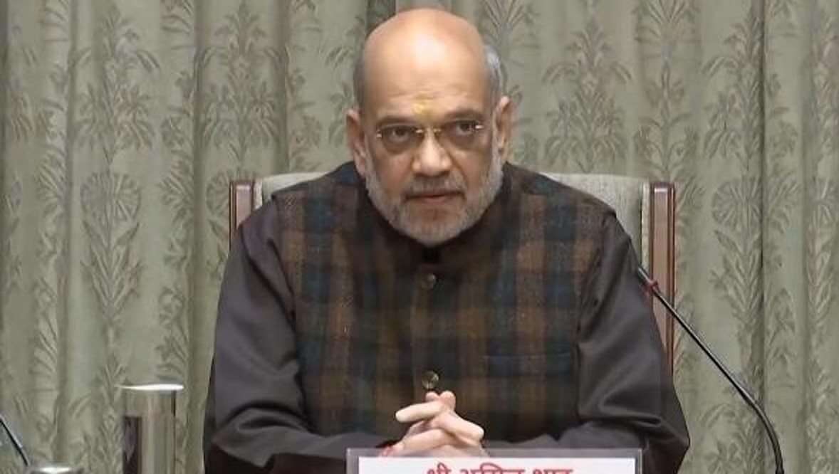مرکز نے آفات سے متاثرہ ریاستوں کے لیے 1,280 کروڑ روپے کی امداد کو منظوری دی 