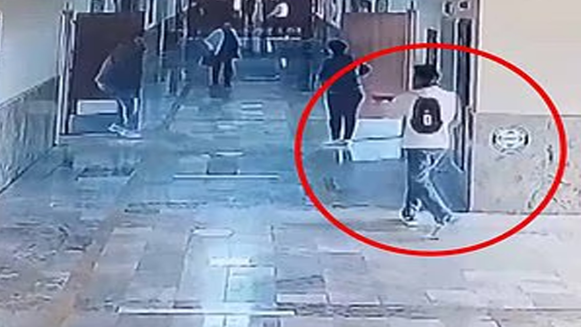 ترکیہ کے کہرامان مراش اسکول میں فائرنگ، ٹیچر سمیت 9 افراد ہلاک، 13 زخمی