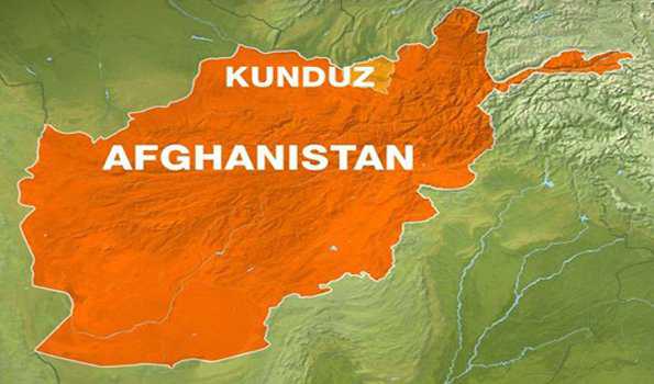 شمالی افغانستان میں طالبان کے حملے میں کم از کم 19 پولیس اہلکار ہلاک