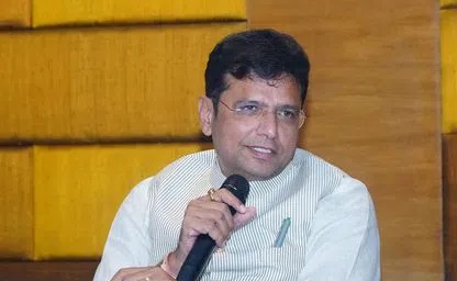 سونیا گاندھی اور راہل گاندھی کے خلاف ای ڈی کی چارج شیٹ ، بی جے پی حکومت کی مخاصمت والی سیاست نا قابل قبول: سرید هر بابو 
