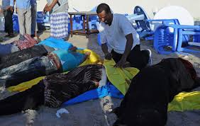 صومالیہ میں دو گروپوں کے درمیان تصادم، 20 افراد کی موت