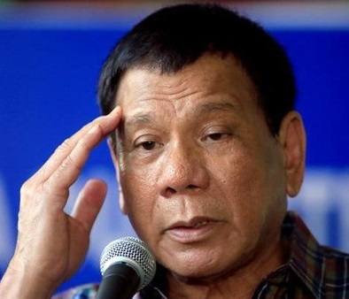 فلپائن کے صدر کا مسلمانوں کو حکومتی خود اختیاری دینے کا وعدہ