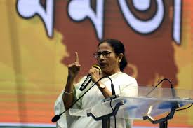 ممتا بنرجی ہی تیسری مرتبہ بنگال کی وزیر اعلیٰ ہوں گی:ترنمول کانگریس