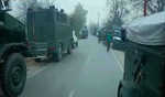 کولگام ضلع میں دو تصادم آرائیوں میں ٹی آر ایف کمانڈر سمیت 4 جنگجو ہلاک: آئی جی کشمیر