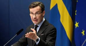 سویڈن کے وزیر اعظم نے مذہبی کتابوں کو جلانے پر پابندی کو مسترد کیا