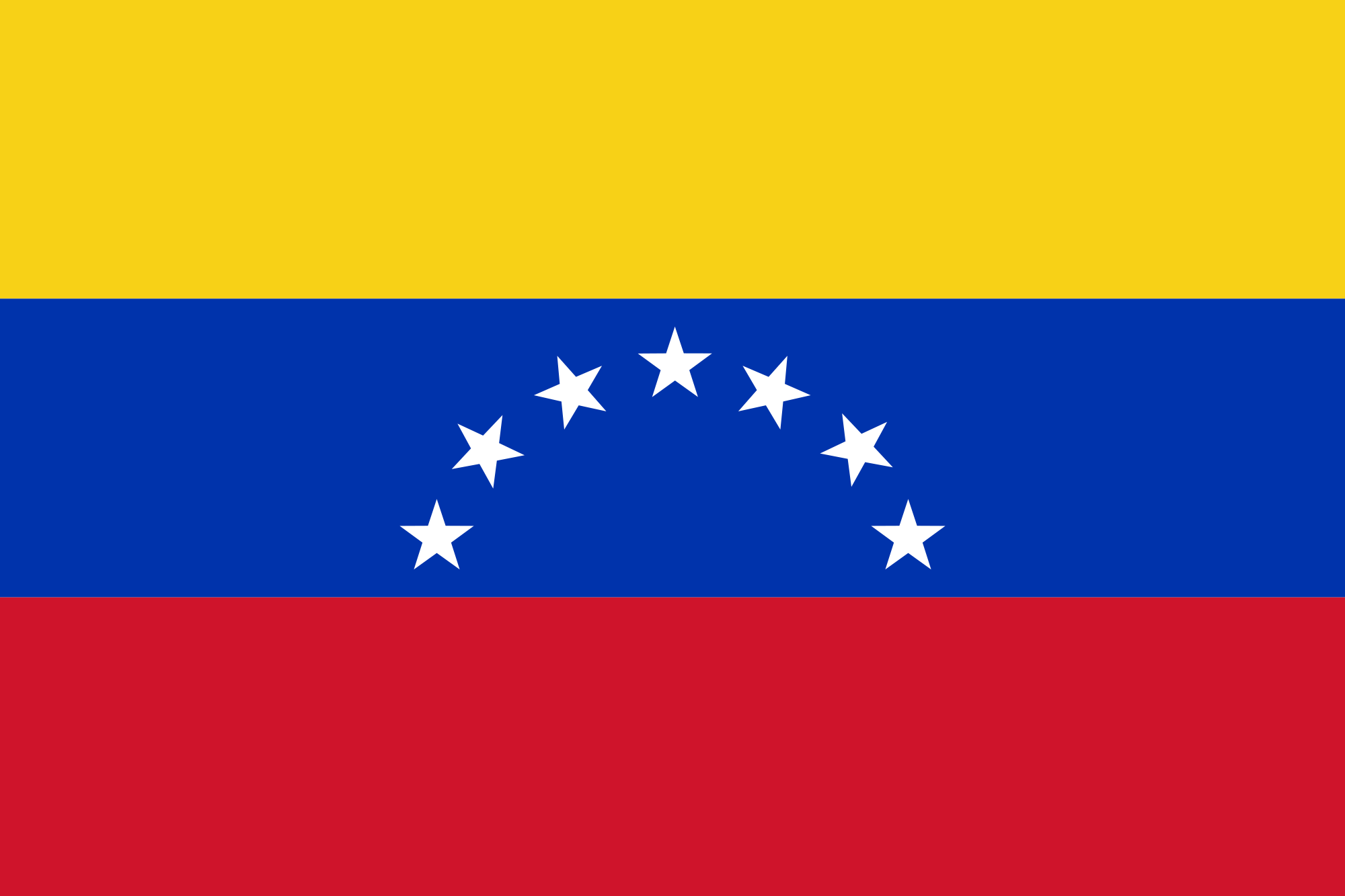 وینزویلا میں ریاستی حکومتوں کے انتخابات 2017 تک کے لئے ملتوی