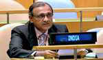 اقوام متحدہ کی جنرل اسمبلی نے آئی ایس اے کو دیا مشاہد کا درجہ، ہندوستان نے قرار دیا’تاریخی فیصلہ‘