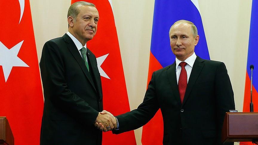 ترکی اور روس کے درمیان میزائل معاہدہ،ناٹو کا ترکی سے اپنی پوزیشن واضح کرنے کی اپیل