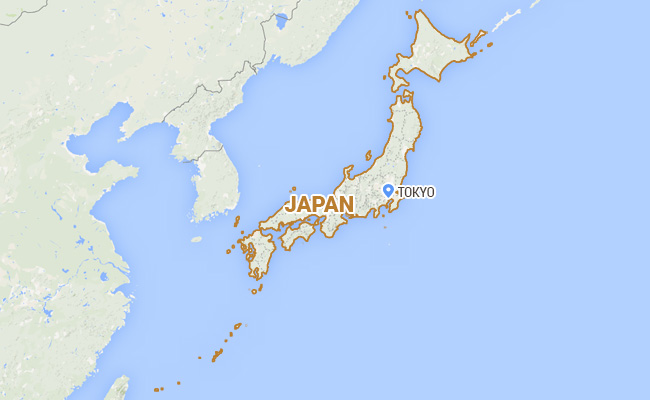 جاپان میں 5.2 شدت کے زلزلے کے جھٹکے