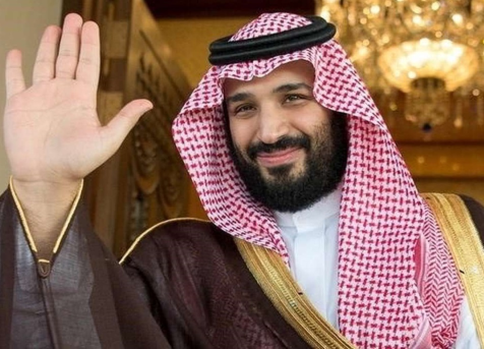 آئندہ ہفتے سعودی ولی عہد محمد بن سلمان کا دورہ روس