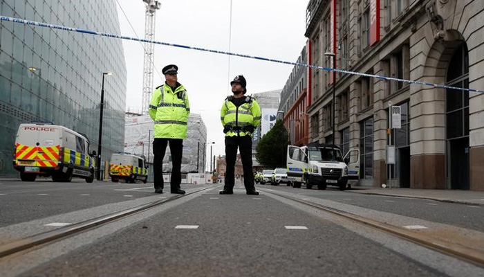 لندن: تین ماہ میں چار حملے، 35 ہلاک، سینکڑوں زخمی