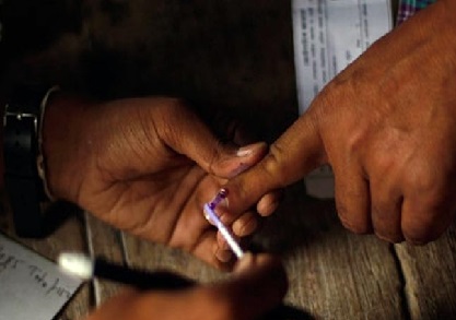 پنجاب کے 48 پولنگ اسٹیشنوں پر دوبارہ ہوگی ووٹنگ:الیکشن کمیشن