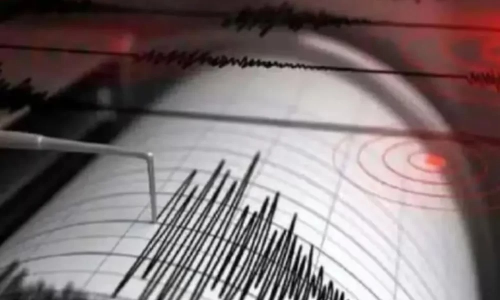 لداخ کے لیہ علاقے میں 4.1 شدت کا زلزلہ، جمعرات کی صبح جھٹکے محسوس کیے گئے