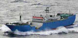 ملائیشیا میں کشتی پلٹی، 25 افراد کو بحفاظت نکالا گیا ، چھ لاپتہ