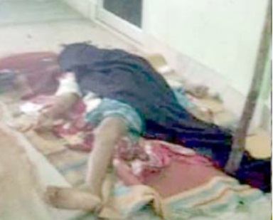 راجمندری: موذن کا قتل معاملہ، نائیڈو نے سخت کارروائی کرنے کا یقین دیا