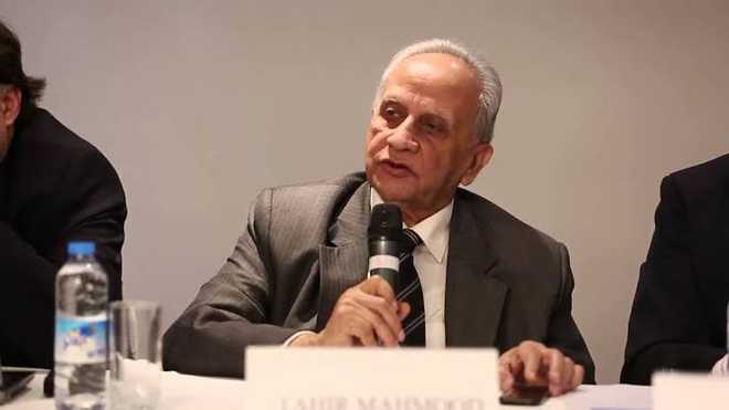 شہریت ایکٹ بین الاقوامی قوانین سے پوری طرح متصادم :پروفیسر طاہر محمود