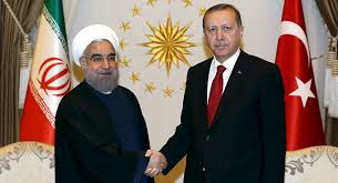 روس کو شام کے مسئلے پر ترکی اور ایران کے ساتھ طویل مدتی تعاون کی توقع