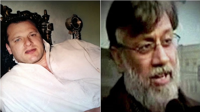 ممبئی دہشت گردانہ 26/11 حملہ : ہیڈلی اور رانا نے دہشت گردانہ حملوں کی بنیاد رکھی، منصوبہ بندی میں پیش پیش رہے 