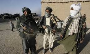 افغانستان میں طالبان کا حملہ ،15فوجی ہلاک