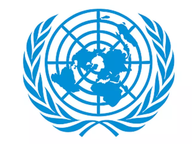 اقوام متحدہ کے افسران کو رشوت دینے کے معاملے میں امریکی شہری کو سزا