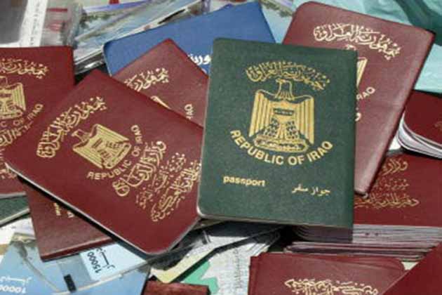 کویت نے بھی کیا پانچ مسلم ممالک کا ویزا منسوخ، پاکستان بھی شامل