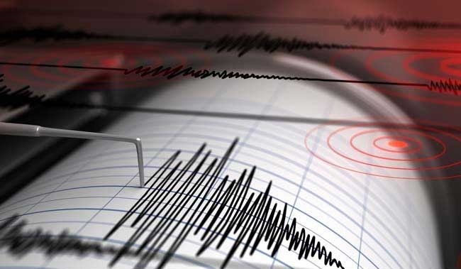 مشرقی انڈونیشیا میں 6.2 شدت کا زلزلہ