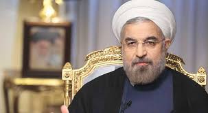 ایران کے خلاف جنگ تھوپی گئی تو پیچھےنہیں ہٹوں گا : روحانی