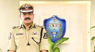 پاسپورٹ کیلئے پولیس کی تصدیق کا کام اندرون تین دن ممکن بنایاگیا:کمشنر پولیس حیدرآباد