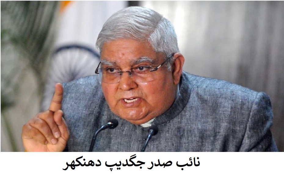 دہشت گردی ایک عالمی خطرہ ہے: دھنگھر