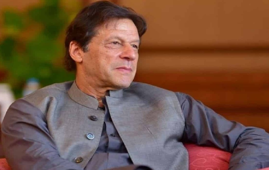 توشہ خانہ معاملے میں پاکستان کے سابق وزیر اعظم عمران خان کی سزا معطل، رہا کرنے کا حکم