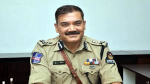 کمشنر پولیس حیدرآباد نے دھوکہ دہی کے واقعات کی روک تھام کے لئے پولیس کی مدد کی خواہش کی