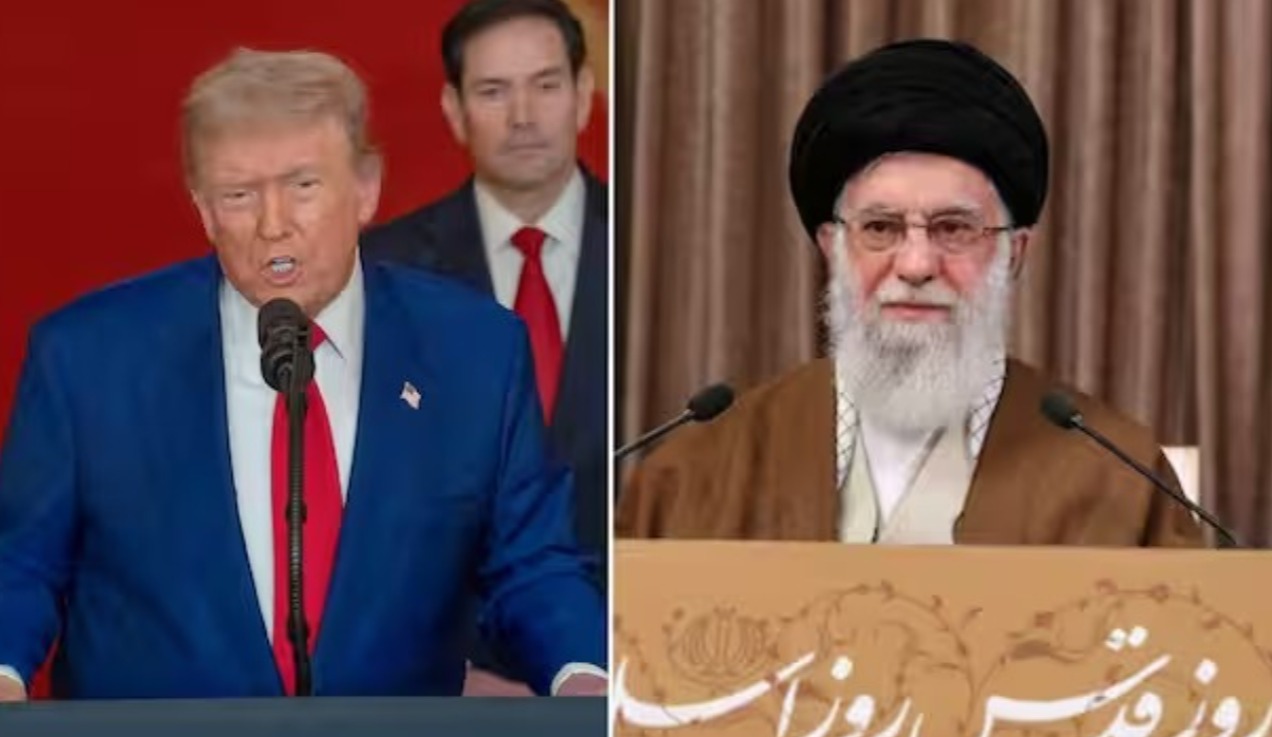 ایران میں احتجاج: ٹرمپ کا مظاہرین کی حمایت کا اعلان، ہلاکتوں پر اقوامِ متحدہ کی تشویش