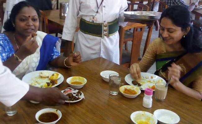 کیرالہ: اسمبلی کینٹین میں ممبران اسمبلی نے کھایا گوشت 