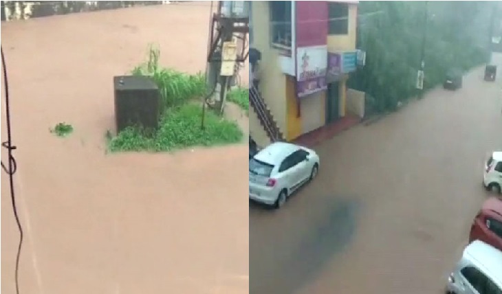 کیرالہ کے بعد اب اس ریاست میں مانسون کی خوشخبری، اگلے 48 گھنٹے میں بارش کی امید