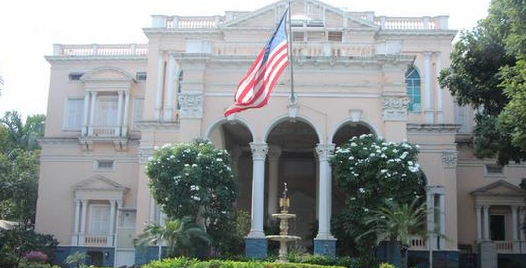 حیدرآباد میں امریکی قونصلیٹ جنرل نے کوویڈ19معلوماتی سریز کا آغاز کیا