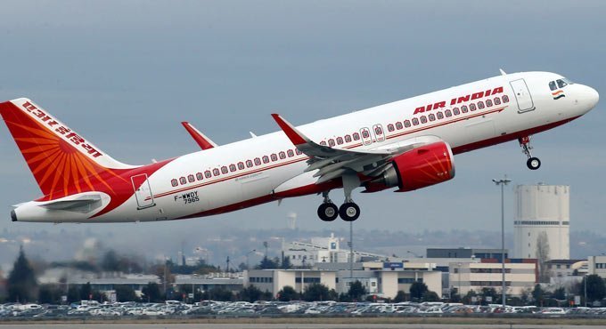 حیدرآباد سے شکاگوکیلئے راست پرواز، تلنگانہ کے وزیر کی مبارکباد