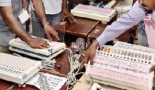 دہلی میں 22 اپریل کو ہوگا میونسپل انتخابات، 25 کو ووٹوں کی گنتی