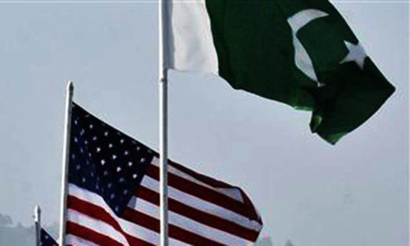 امریکا کو پاکستان حکومت کے مستقبل پر خدشہ